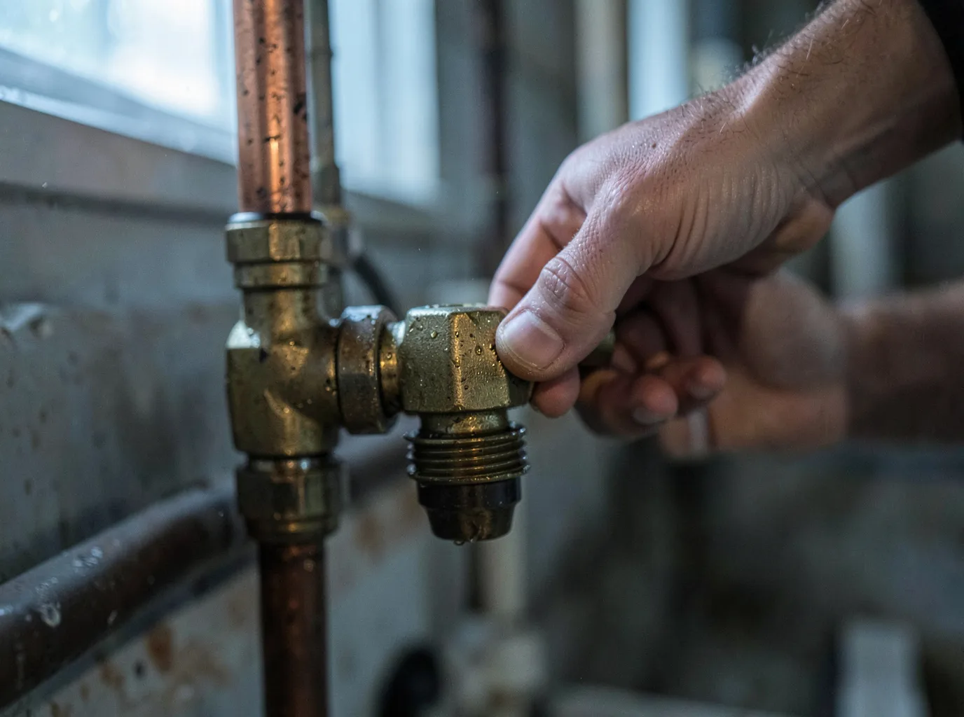 Emergency Plumber Curtis, WA FAQs
